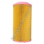 Replacement for CompAir Air Filter Element