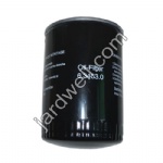 Replacement For Kaeser Oil Filter Element