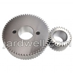 Air Compressor Gears