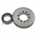 Air Compressor Gears