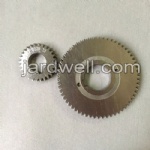 Air Compressor Gears