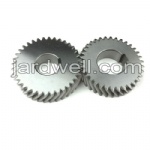 Air Compressor Gears