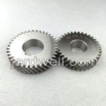 Air Compressor Gears