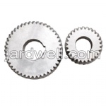 Air Compressor Gears